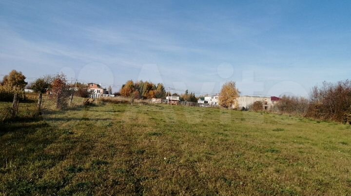 Участок 40 сот. (ИЖС)