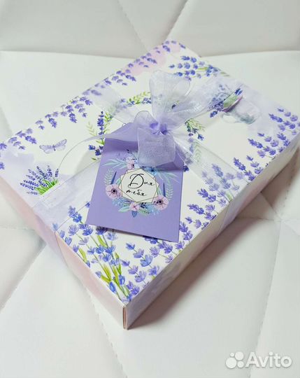 Подарок, подарочный набор для девочки
