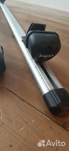 Автобагажник на крышу