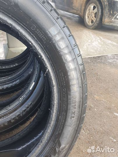Nokian Tyres Nordman SZ 215/55 R17 98V