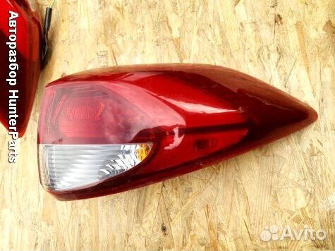 Фонарь задняя правая 2015-2018 Hyundai Tucson 3