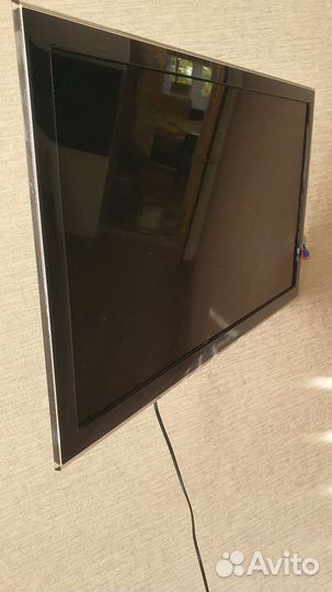 Samsung ue32d5000pw