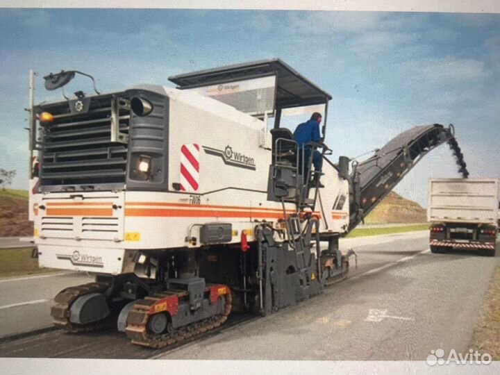 Аренда техники