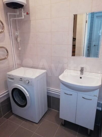 Комната 9 м² в 5-к., 3/5 эт.