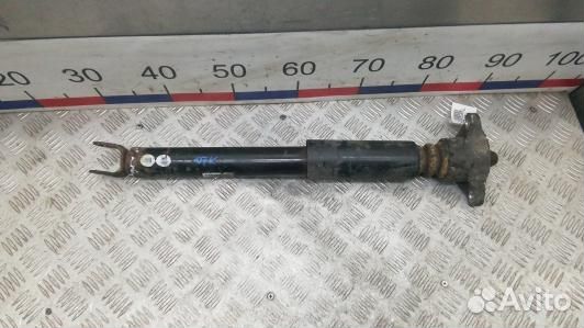 Амортизатор задней балки KIA CEE'D 2 (JD) (AEA01LX