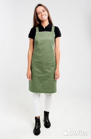 Рабочая одежда для шеф повара оптом