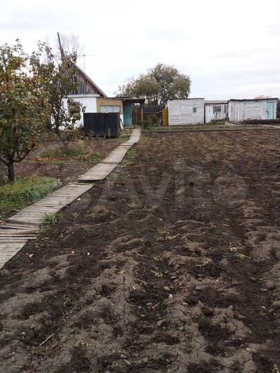 Дача 20 м² на участке 12 сот.