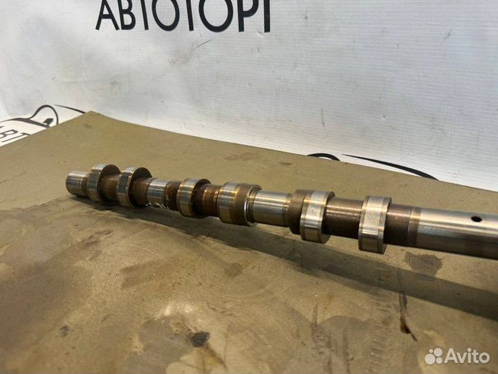 Коленвал левый Mercedes-Benz Glk 350 X204 M272 3.5