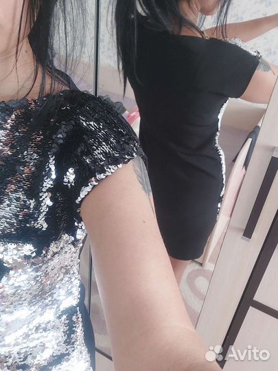 Платье