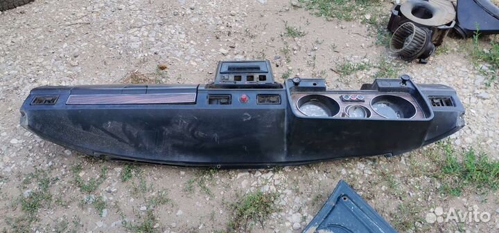 Торпеда газ 31029 в сборе