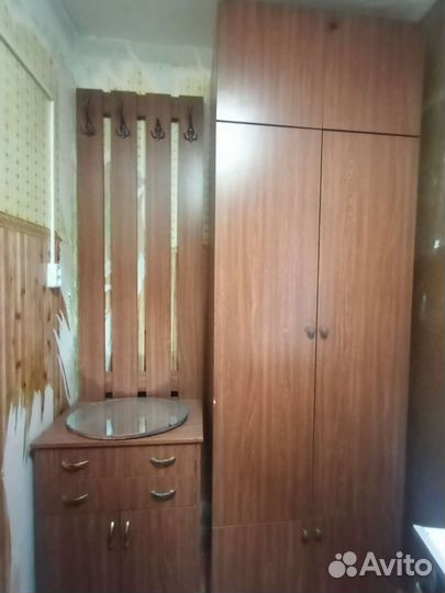 Шкаф в прихожую