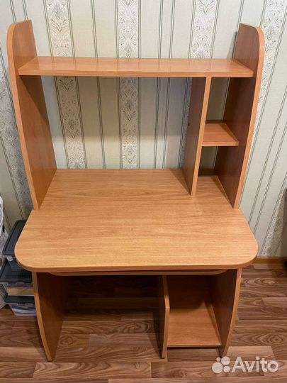 Компьютерный стол бу