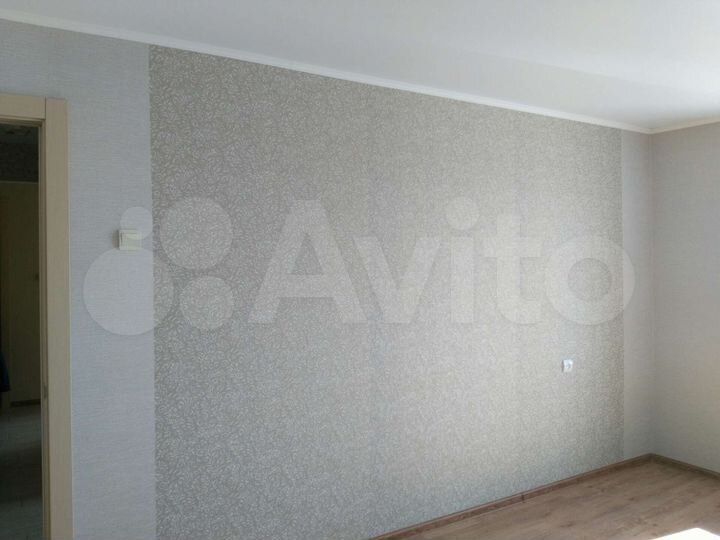 2-к. квартира, 50,6 м², 9/9 эт.