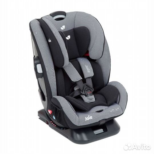 Автокресло Joie Verso