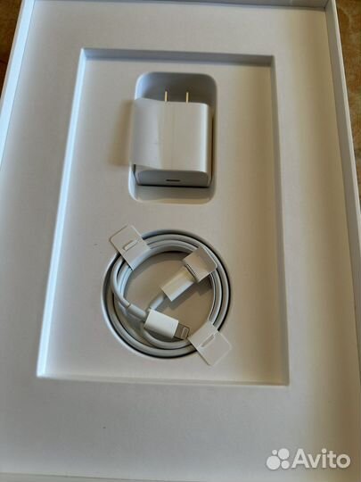 Apple iPad 10.2 2021