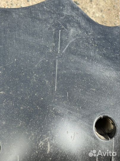 Бмв 1 f20 пыльник рычага задний левый