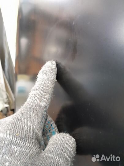 Капот Audi Q5 2013+ рестайл сталь тайвань новый