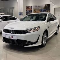 Новый Kaiyi E5 1.5 CVT, 2023, цена от 1 550 000 руб.