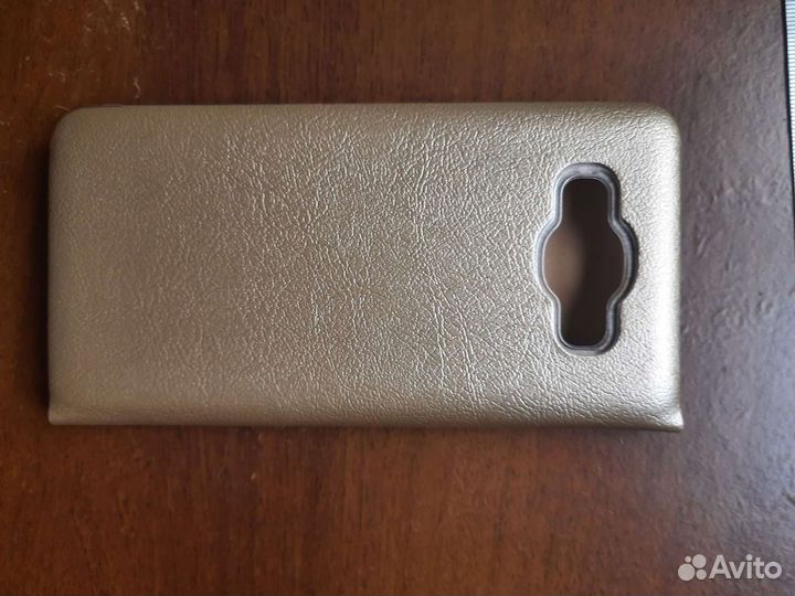 Чехол книжка на samsung J5