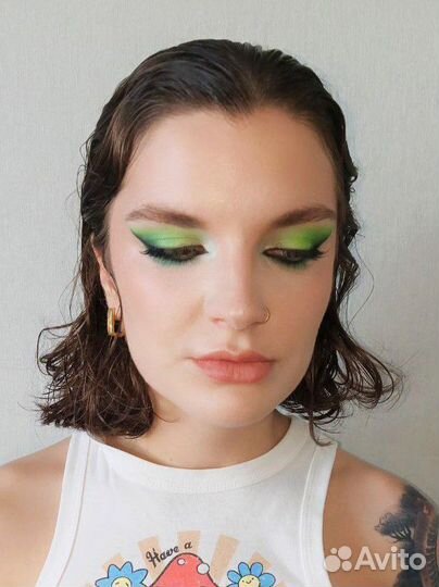 Макияж - Визажист на выезд