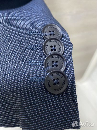 Пиджак детский Zara 134 9 лет