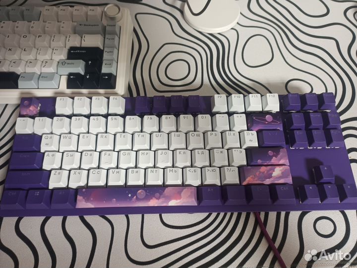 Клавиатура