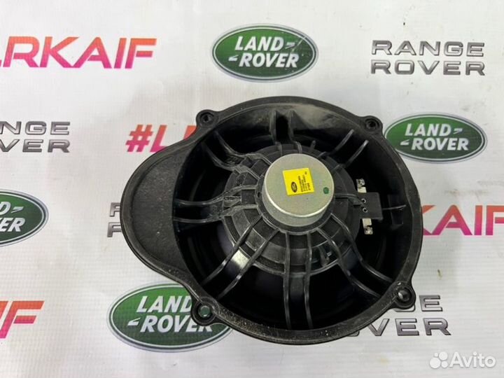 Динамик Land Rover Discovery 4