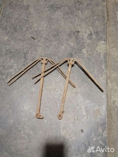 Якорь
