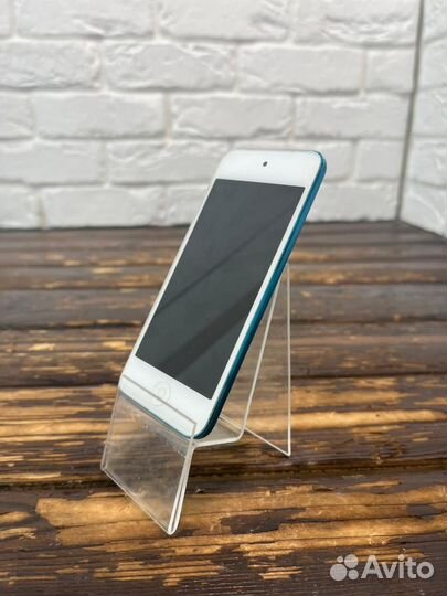 Apple iPod Touch 5 32gb Blue