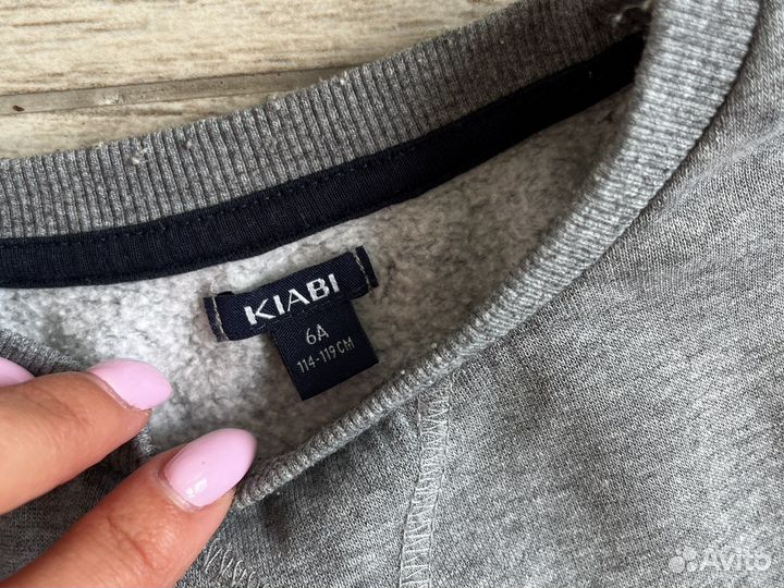 Брюки толстовки на мальчика