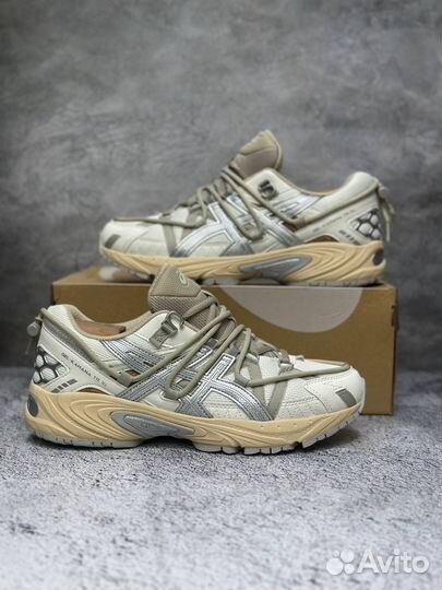 Кроссовки Asics gel kahana tr v2