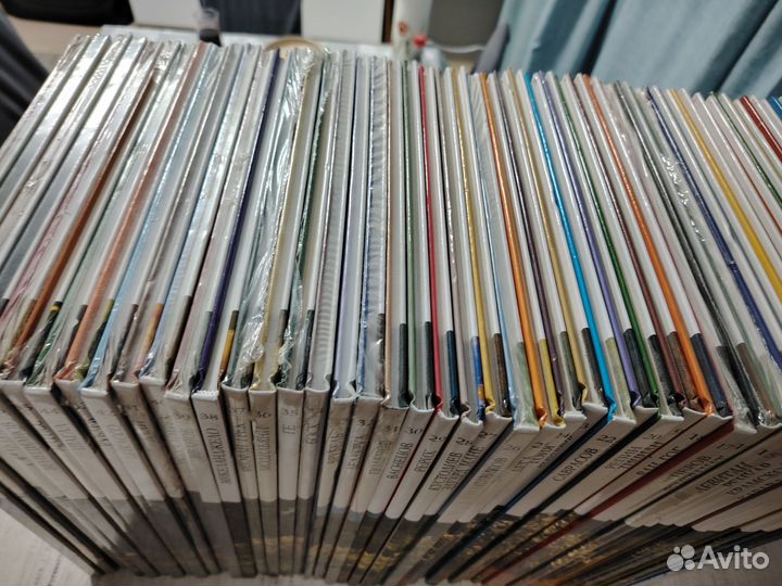 Подарочные альбомы