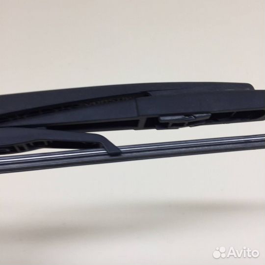 Поводок стеклоочистителя задний Nissan Note E11 20