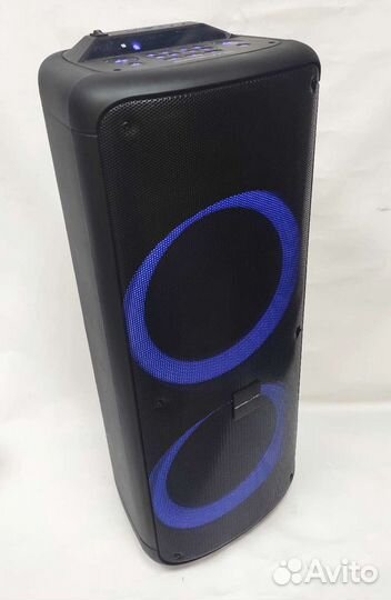 Портативная блютуз колонка Orbita акустическая