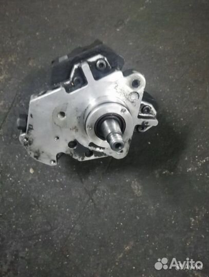 Топливный насос высокого давления