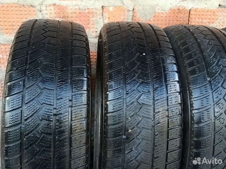 Ovation W-586 205/60 R16