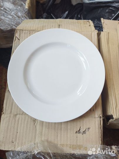 Тарелки