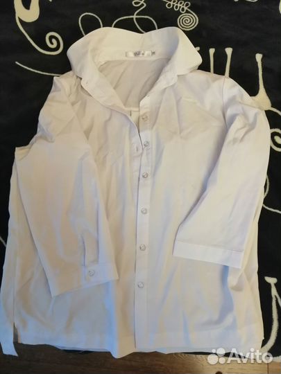 Блузка для девочки