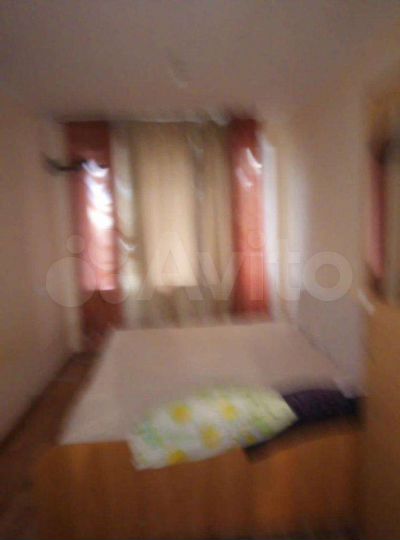 4-к. квартира, 65 м², 2/5 эт.