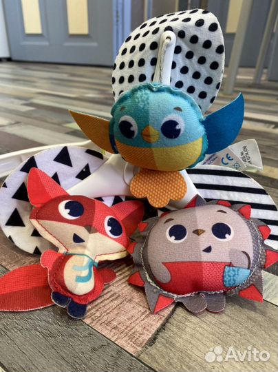 Мобиль tiny love