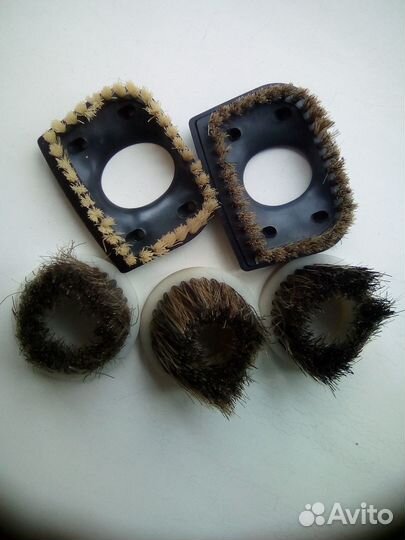 Детали к пылесосу 