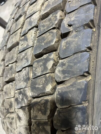 Кама nr 202 295/80 R-22.5