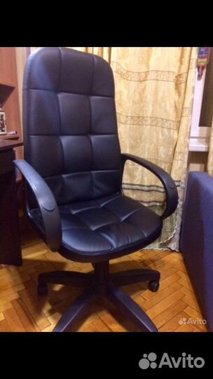 Офисное кресло, компьютерное