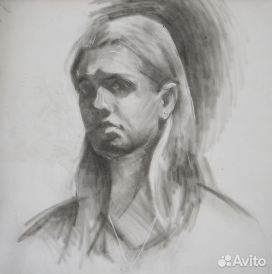 Живопись и рисунок на заказ