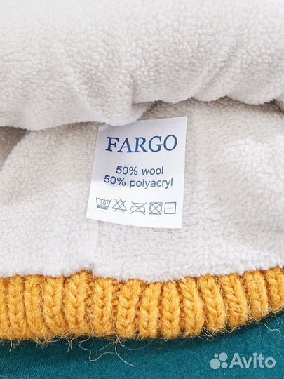 Шапка зимняя