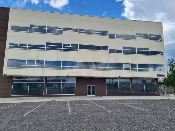 Аренда склада 