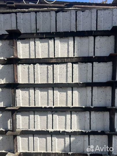 Пеплоблоки Нальчик