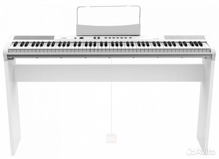 Цифровое фортепиано Artesia Performer (2 цвета)