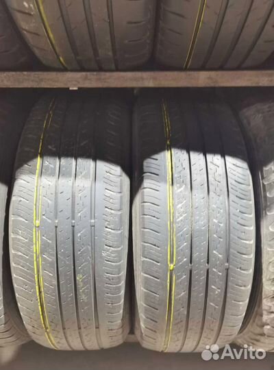 Dunlop Grandtrek ST30 235/55 R18 99Q