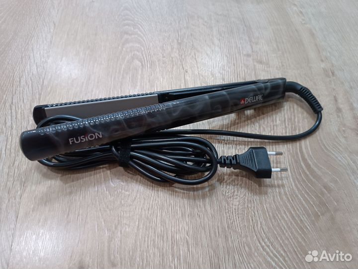 Выпрямитель для волос Deval Fusion 03 95